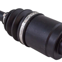 TRQ Front CV C/V Axle Shaft Assembly New Passenger Side Right RH for 2007-2008 Honda Fit