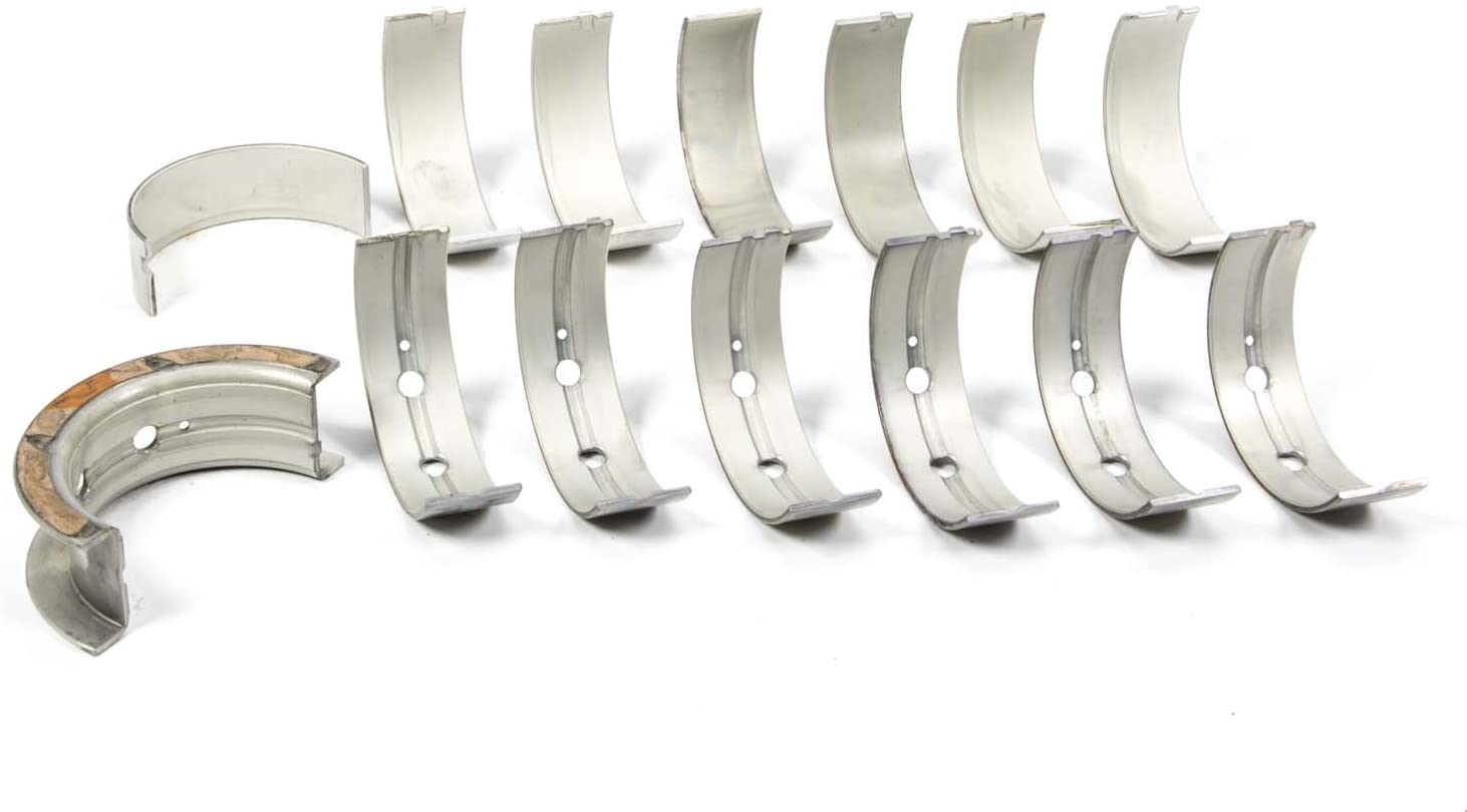 Clevite MS-2328P Engine Crankshaft Main Bearing Set