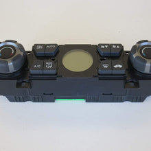 Genuine Honda 79600-SJC-A43ZC Air Conditioner Control Assembly
