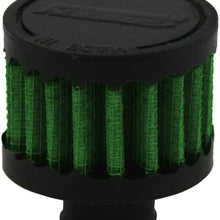 Green Filter 2115 Green High Performance Air Filter