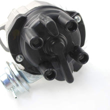 PANGOLIN 22100-50K15 22100-60K15 22100-50K10 Ignition Distributor for Nissan H20-2 H25 and for Komatsu TCM Forklift K21 Ignition Distributor Assy Aftermarket Parts