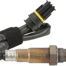 Bosch 16272 Oxygen Sensor, Original Equipment (Mercedes-Benz)