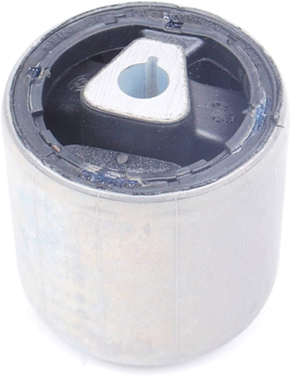 1pcs Front Control Arm Bushing Compatible with 31126765991 BMW 745Li 745i 760Li 760i E65 E66,Perfect Match for the Original Car