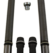 Genuine Ford 6E7Z-9A332-B Fuel Supply Tube
