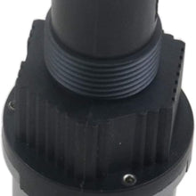 Part# 26060073 4WD Actuator 4-Wheel Drive Front Axle Differential Actuator For Cadillac Escalade Chevy Avalanche Blazer Silverado GMC Canyon Sierra Yukon 600-101