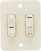Suburban 520764 Switch and Lite Plate Assembly