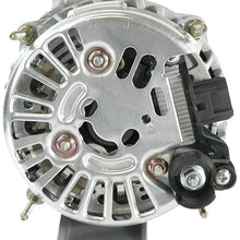Db Electrical AFD0170 Alternator Compatible with/Replacement for 4.5 4.5L Diesel Ford L45 LCF Series Truck 06 07 08 09 2006 2007 2008 2009, Ford F650 F750 Cummins 5.9L 06 07 2006 2007