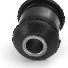 40827MT Lower Control Arm Bushing |K200937| For -> 2004-2011 Chevrolet Aveo / 2007-2011 Aveo5 / 2009-2010 Pontiac G3 / 2005-2008 Pontiac Wave / 2005-2007 Pontiac Wave5 | Made in TURKEY