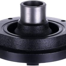 ECCPP Harmonic Balancer Fit for 1984-1995 Ford Bronco 5.0L 302Cu. In. V8 GAS OHV
