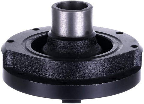 ECCPP Harmonic Balancer Fit for 1984-1995 Ford Bronco 5.0L 302Cu. In. V8 GAS OHV