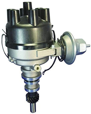 Premier Gear PG-DST2613 Professional Grade New Complete Ignition Distributor Assembly, 1 Pack