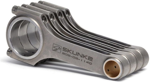 Skunk2 306-05-1140 Alpha Series Connecting Rod for Honda K20A/K20Z Engines