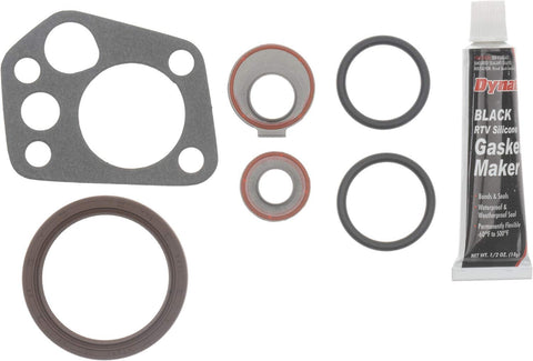 Victor Reinz 15-10811-01 Engine Timing Cover Gasket Set for Select Nissan 2.4L L4