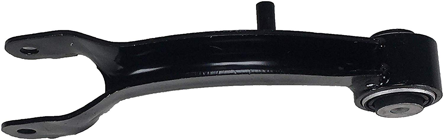 MOOG RK643201 R-Series Front Driver Side Lower Non-Adjustable Control Arm