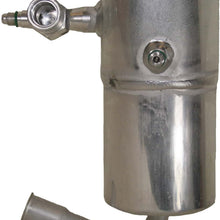 TCW 17-7188 A/C Accumulator (Quality With Perfect Vehicle Fitment)