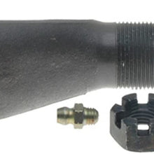 ACDelco 45A0522 Professional Passenger Side Outer Steering Tie Rod End