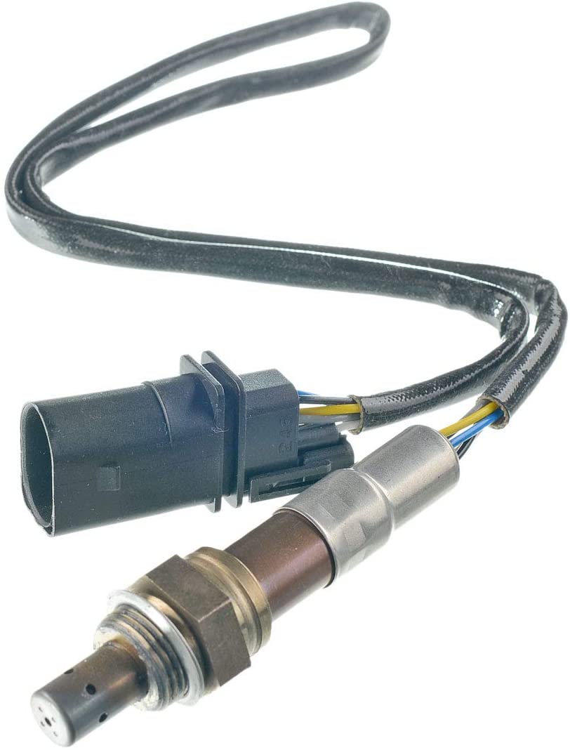 A-Premium O2 Oxygen Sensor Compatible with Audi A4 A6 A7 Quattro Q5 Q7 S4 S5 Hyundai Elantra Sonata Kia Fiat Upstream