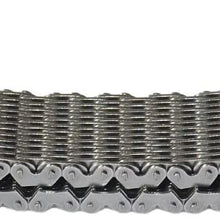 Transfer Case Chain Fit for Cadillac SRX 2004 BW4476 BW4479 HV-095 HV-080