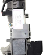 35100-SDA-A71 Ignition Switch Lock Cylinder Auto Trans With 2 Chip Keys for Honda Accord Civic CRV Odyssey 2003-2011