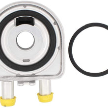 New Engine Oil Cooler For Hyundai Kia Sonata Tucson Optima 2.0L 2.4L 2006-2015