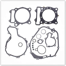 WFLNHB Complete Engine Gasket Kit Set Fit for Polaris Predator 500 (2003-2004) 03 04 ATV