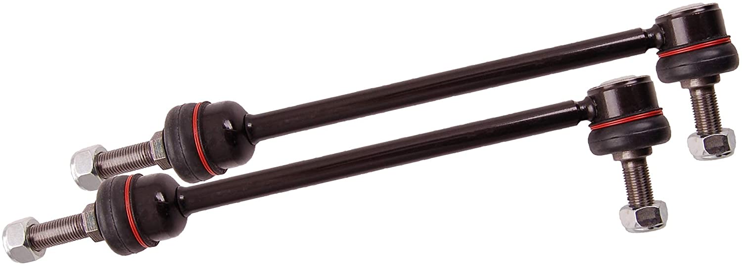 Sidem Belgium Pair Set of 2 Front Susp Stabilizer Bar Link Kit For Land Rover Discovery Land Rover Discovery SDHS SDSD SDSE SDVA SDVC SDVL SDVV DSA DSB Sway Bars