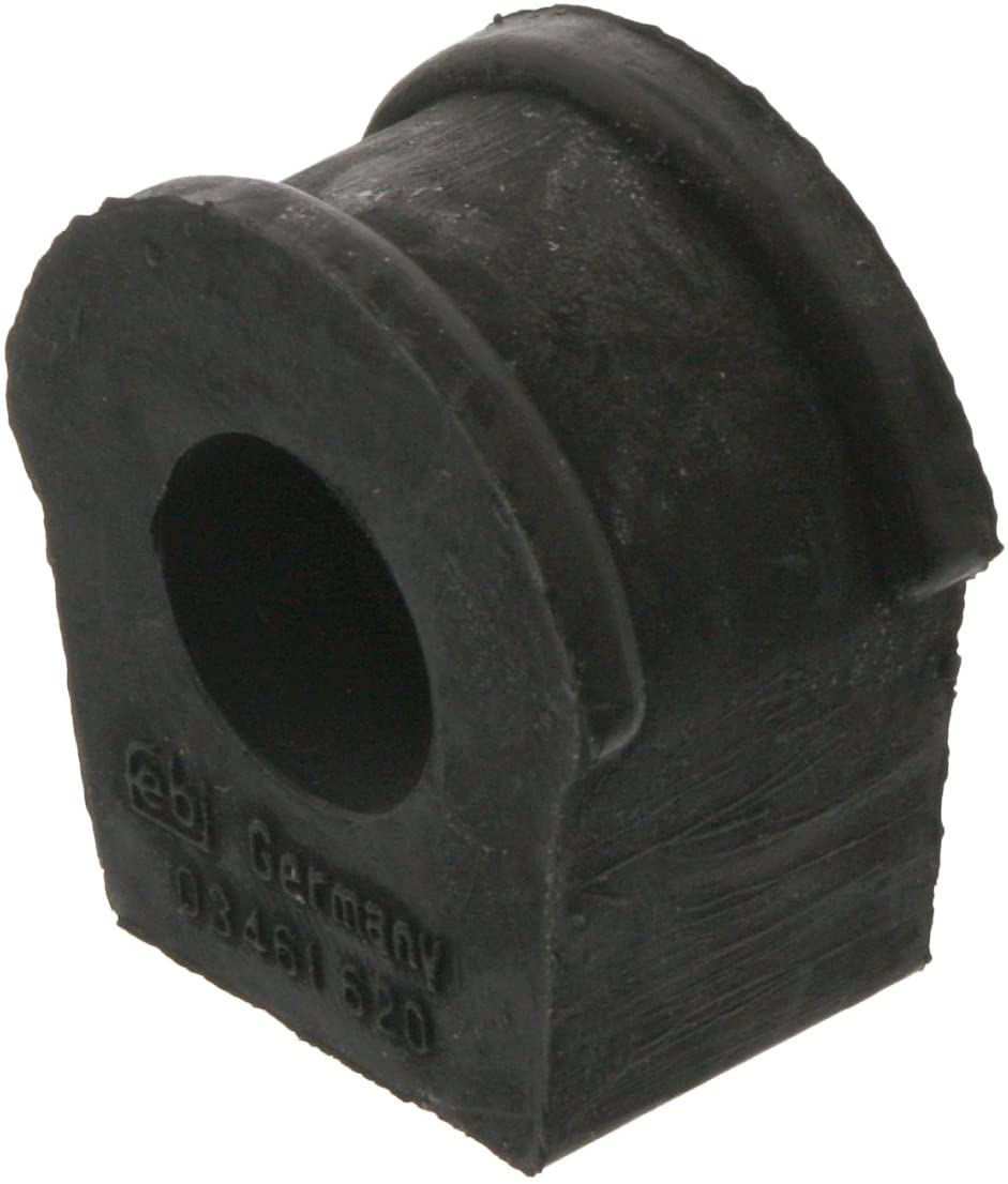 febi bilstein 03461 anti roll bar bush at control arm (front axle both sides) - Pack of 1