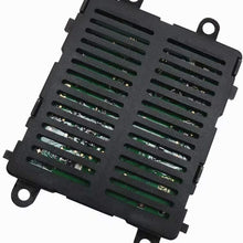 HID Xenon D2 Igniter Ballast 1307329054 for 1999-2001 E46 3 Series