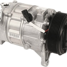 For Nissan Altima 2007-2012 OEM AC Compressor w/A/C Repair Kit - BuyAutoParts 60-81438RN NEW
