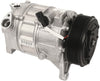 For Nissan Altima 2007-2012 OEM AC Compressor w/A/C Repair Kit - BuyAutoParts 60-81438RN NEW