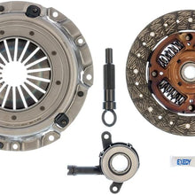 EXEDY MBK1018 OEM Replacement Clutch Kit