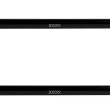 BOXI K750204 K750205 (Set of 2) Front Left & Right Side Sway Stabilizer Bar End Link Kit Replacement for 2007 2008 2009 2010 2011 2012 Hyundai Santa Fe Veracruz / 2011-2012 Kia Sorrento (54830-2B000)