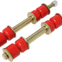 Energy Suspension 98165R Universal Sway Bar End Link (9.8165R)