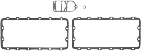 Fel-Pro PS 12661 Crankshaft Cover Gasket Set