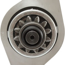 DB Electrical SHI0114 Starter Compatible With/Replacement For Wisconsin Robbins Engine Various Models 1976-On Ey18 Ey25 Ey27 Ey35 Ey40 S108-107 S108-56 410-44108 214-70502-00 214-70502-10 224-70502-00