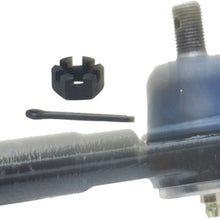 ACDelco 45A0813 Professional Outer Steering Tie Rod End