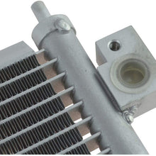 Air Conditioning AC A/C Condenser Assembly for 98-02 Honda Accord L4 2.3L