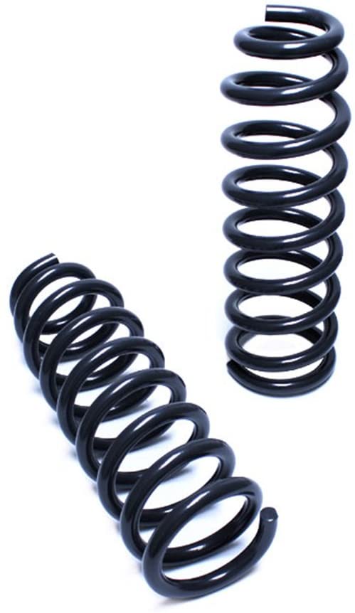 Maxtrac Suspension 752225-8 Suspension Lift Kit Component (Front Lift Coils V8 Hemi)