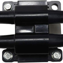 BECKARNLEY 178-8499 Ignition Coil