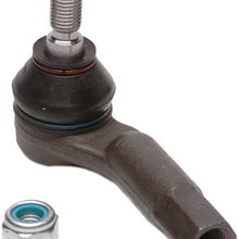 ACDelco 45A0890 Professional Passenger Side Outer Steering Tie Rod End