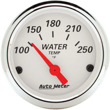 AUTO METER (1350) 5-Piece Gauge Kit