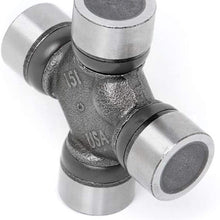 Rough Country Rear Drive Shaft (fits) 1994-1995 Jeep Wrangler YJ | 6" Lift | Rear CV Drive Shaft | 5077.1