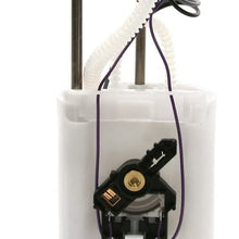 Delphi FG0084 Fuel Pump Module