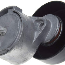 ACDelco 38146 Professional Automatic Belt Tensioner and Pulley Assembly