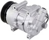 AC Compressor & A/C Clutch For Subaru Legacy & Outback 2013 2014 2015 2016 2017 - BuyAutoParts 60-03984NA New