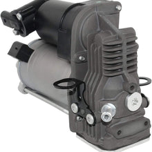 MSQ-CD Air Suspension Compressor for Mercedes W164 X164 GL320 GL350 ML450 P-2594 1643201204 1643200004 164320120480 1643200904 (1)