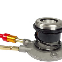 Clutch kit 04155 (STAGE 1 WITH BEARING AND FLYWHEEL)