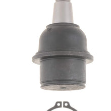 TRW JBJ1142 Suspension Ball Joint for Ram 1500: 2011-2018 and other applications Front Lower