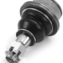 METRIX PREMIUM 40887MT Front Lower Ball Joint |K6541| For -> 2002-2014 ESCALADE / 2007-2013 AVALANCHE / 2003-2014 EXPRESS 1500/1999-2015 SILVERADO 1500/2000-2013 SUBURBAN 1500 | Made in TURKEY