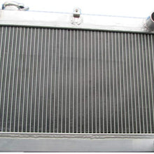 3 Rows Aluminum Radiator for Mazda RX7 RX-7 S1 S2 S3 1979-1985